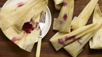 Pati's Mexican Table
