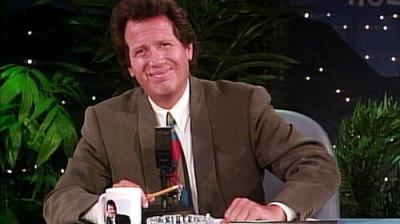 The Larry Sanders Show