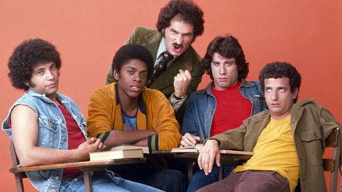 Welcome Back, Kotter filmas žiurėti online