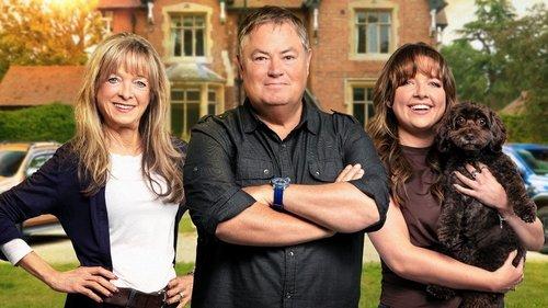 Mike Brewer: Born Dealer filmas žiurėti online