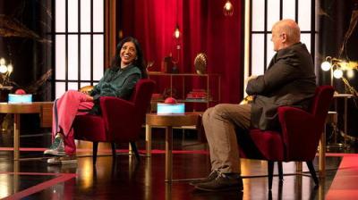 Richard Osman's House of Games Night