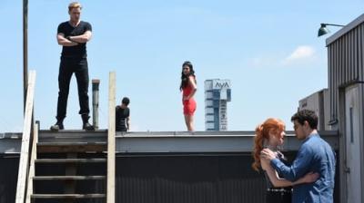 Prieblandos medžiotojai