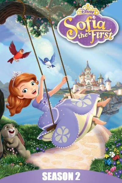 Sofia the First filmas online