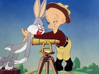 Looney Tunes
