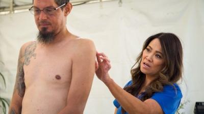Dr. Pimple Popper