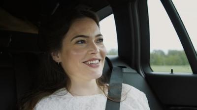 Gift vid första ögonkastet
