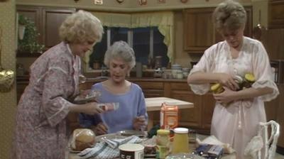 The Golden Girls