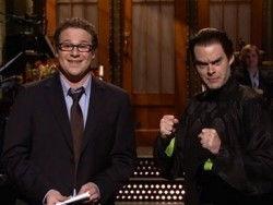 Saturday Night Live