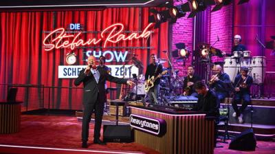 Die Stefan Raab Show