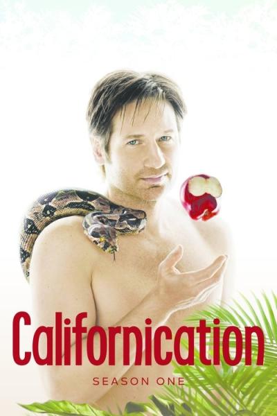 Nuodėmingoji Kalifornija filmas online