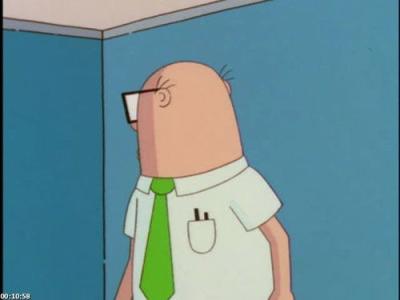 Dilbert