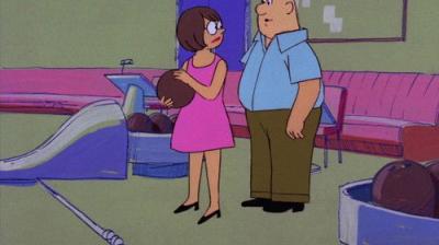 Wait Till Your Father Gets Home