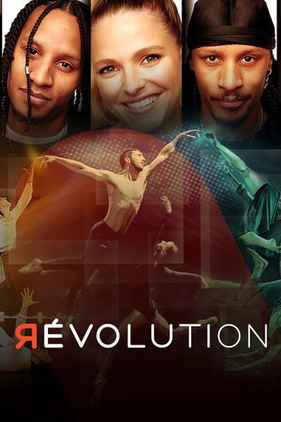 Révolution filmas online