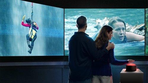 Extracted filmas žiurėti online