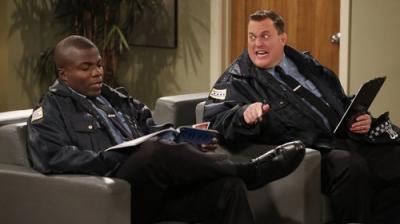 Mike & Molly