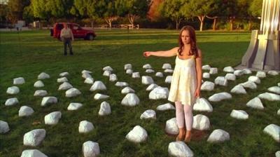 Dvasių užkalbėtoja