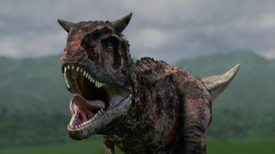 Jurassic World Camp Cretaceous