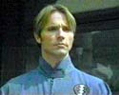 Earth: Final Conflict