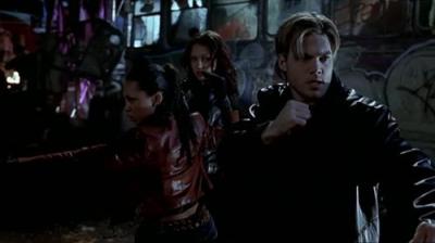 Dark Angel