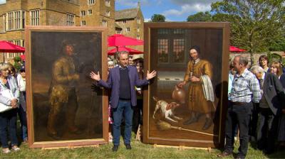 Antiques Roadshow