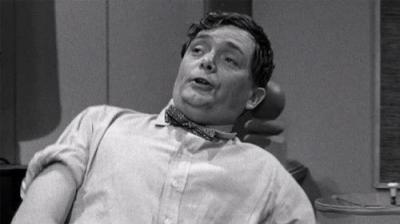 The Andy Griffith Show