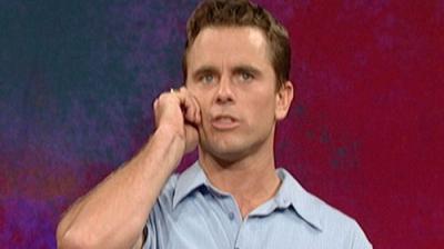 Whose Line Is It Anyway?