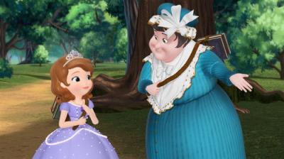 Sofia the First