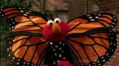 Sesame Street