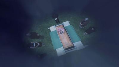 The Will: Family Secrets Revealed