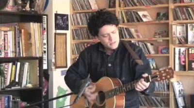 NPR Tiny Desk Concerts