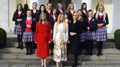 Projekt Lady