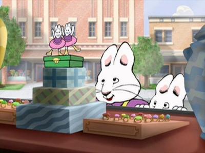 Max and Ruby