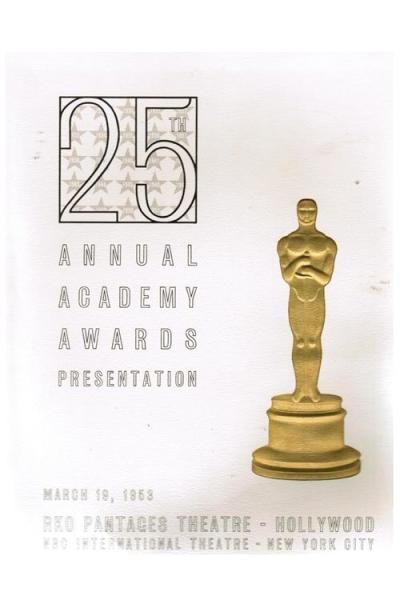 The Oscars filmas online