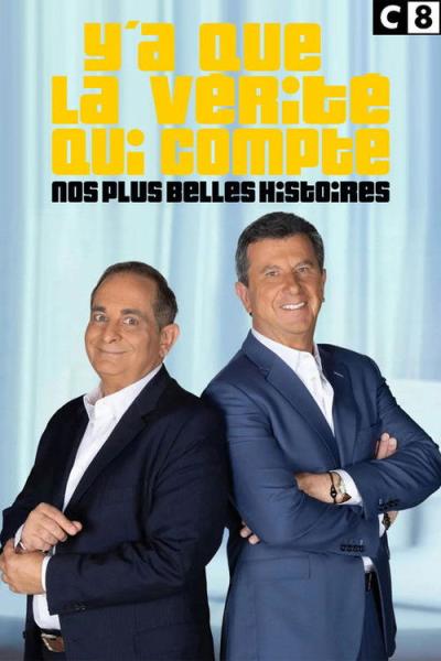 Y'a que la vérité qui compte filmas online