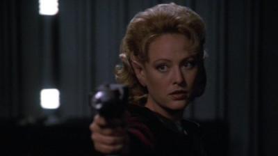 Star Trek: Voyager