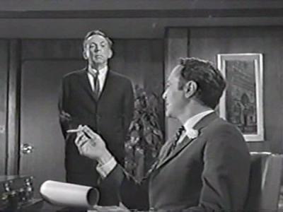 The Alfred Hitchcock Hour