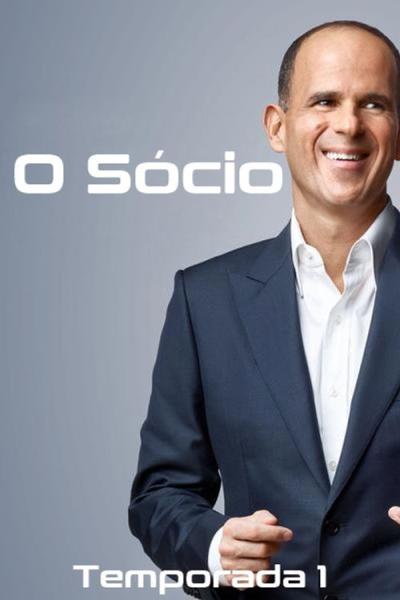 The Profit filmas online
