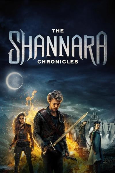 The Shannara Chronicles filmas online