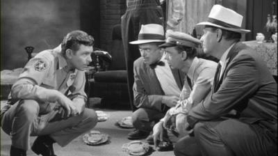 The Andy Griffith Show
