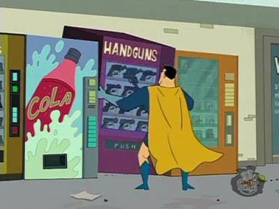 Drawn Together