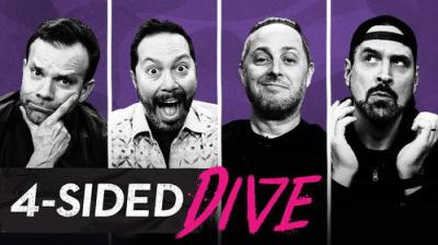 4-Sided Dive