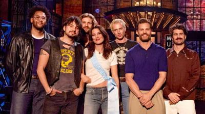 Saturday Night Live UK