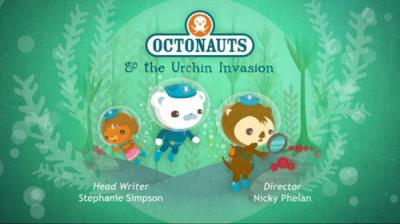 Octonauts