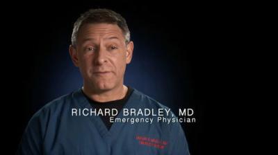 Untold Stories of the ER