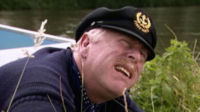 Keeping Up Appearances