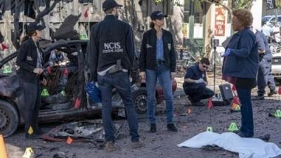 NCIS: New Orleans