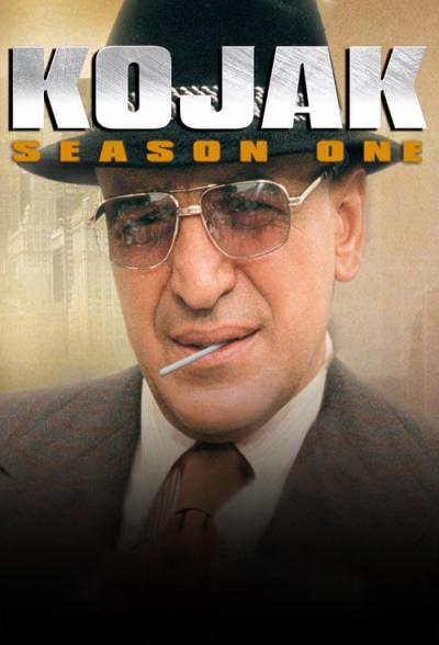Kojak filmas online