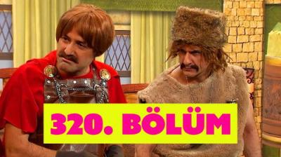 Güldür Güldür Show