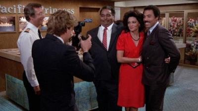 The Love Boat