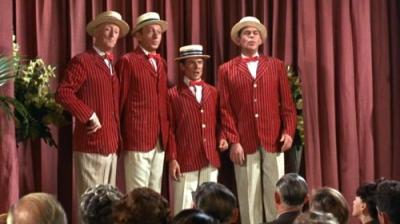 The Andy Griffith Show